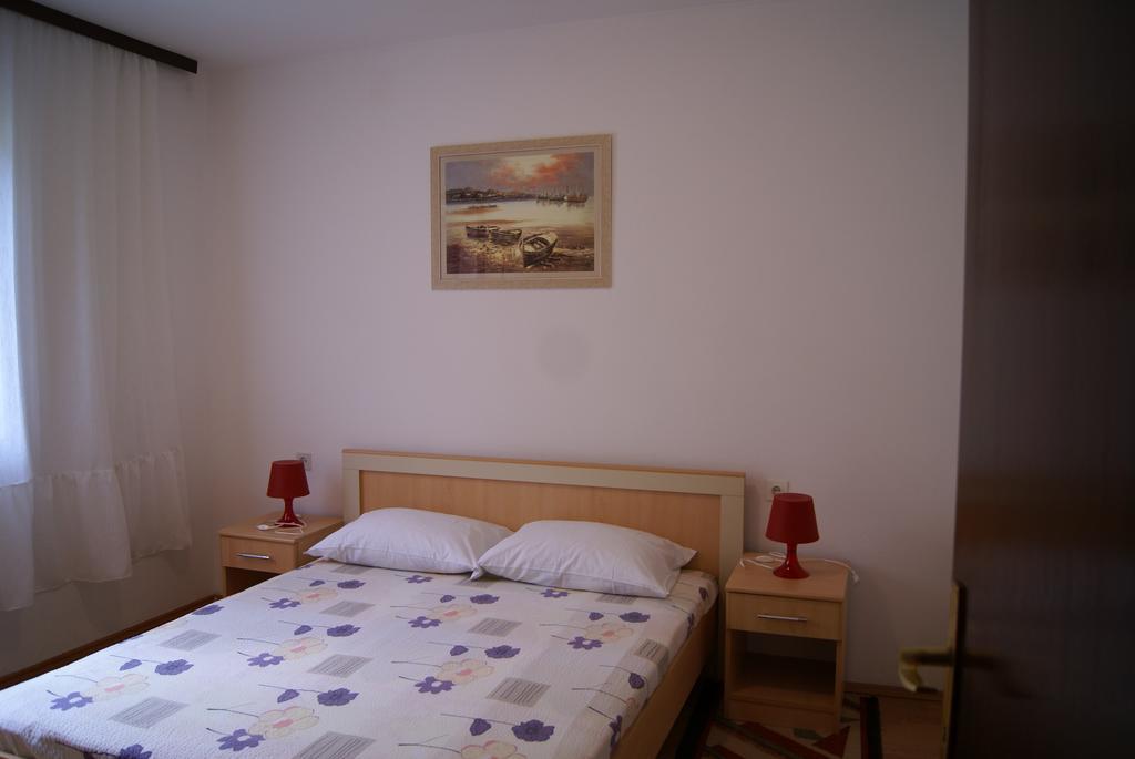 Apartment Kotor-Andrija Jovanovic Cameră foto