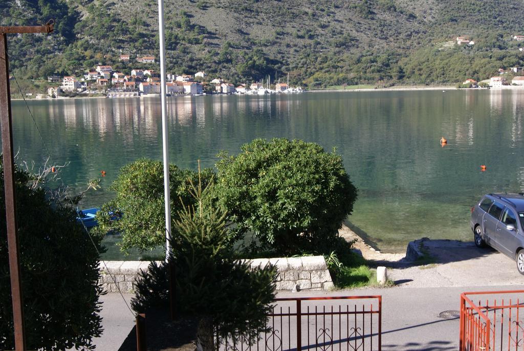 Apartment Kotor-Andrija Jovanovic Cameră foto